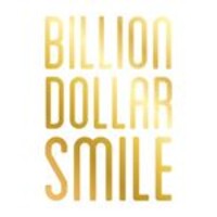 BILLION DOLLAR SMILE logo - Similar company to Forestry Wool
