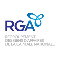 Regroupement des gens d'affaires de la Capitale nationale (RGA) logo - Similar company to Ontariocolleges.Ca