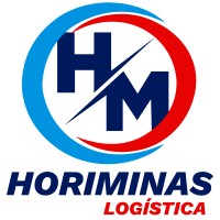 Horiminas Logística logo - Similar company to Uniduto Logistica Sa
