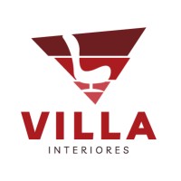 Villa Interiores logo - Similar company to Interiores Com Vivi