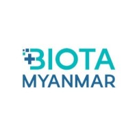 Biota Myanmar logo - Similar company to Kinetic Labs