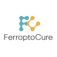 FerroptoCure Inc. logo - Similar company to Mk Plus Co., Ltd.