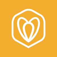 VeganHive logo - Similar company to Lab3 Dvlp