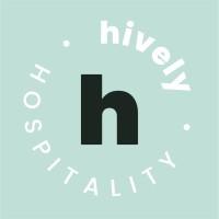 Hively Hospitality logo - Similar company to Isc Formation 94