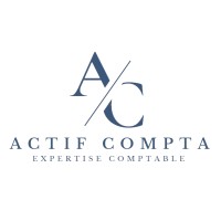 Actif compta | Cabinet d'expertise comptable, conseil et paie logo - Similar company to Ozeo