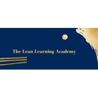 The Lean Learning Academy logo - Similar company to Tips For Integrated Solutions