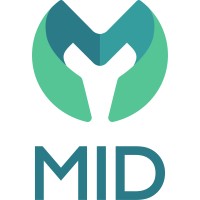 Medicina Intensiva Dourados logo - Similar company to Maple Bear Dourados