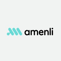 Amenli logo - Similar company to Unlock
