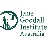The Jane Goodall Institute Australia logo - Similar company to Vero Systems