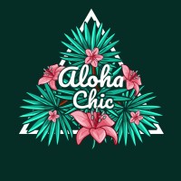 Aloha Chic logo - Similar company to Relevance Models