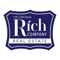 THE RICH COMPANY logo - Similar company to Grupo Neurona Srl