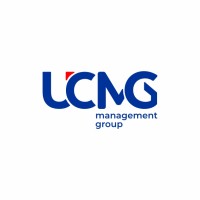 UCMG logo - Similar company to Beshique