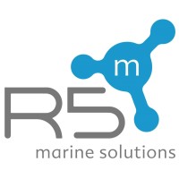 R5 Marine Solutions logo - Similar company to Kinetic Hydro Ltd