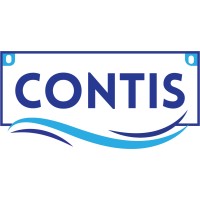 CONTIS logo - Similar company to Contis Gmbh