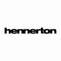 Hennerton logo - Similar company to Lesedife