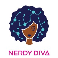Nerdy Diva logo - Similar company to Jakapa