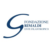 Fondazione Grimaldi logo - Similar company to Stem4Sud