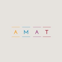 AMAT - Accademia Musica Arte Teatro logo - Similar company to Teatro Solare