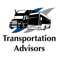Transportation Advisors logo - Similar company to Sengerio