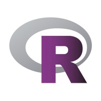 Rladies Madrid logo - Similar company to R-Ladies Goiânia