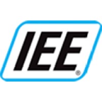 Industrial Electronic Engineers (IEE) logo - Similar company to Chaos Control
