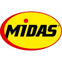 Midas Corporativo Mexico logo - Similar company to Gonpal