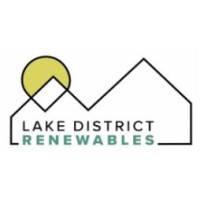 Non operational logo - Similar company to Trust Renewables