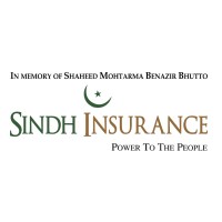 Sindh Insurance Limited logo - Similar company to Leeway Skillab