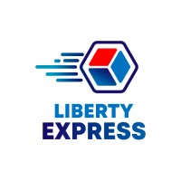 Liberty Express logo - Similar company to Multiservicios Dakar