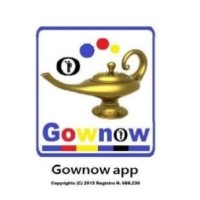 GownowApp (Tecnologia utilizada no WhatsApp Business)
