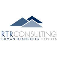 RTR Consulting Inc. The Human Resources Experts logo - Similar company to Rtr Consulting