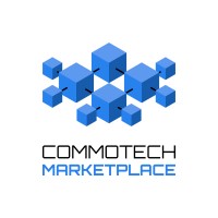 Commotech Marketplace logo - Similar company to Carfix - Marketplace De Serviços Automotivos