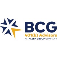 BCG 401(k) Advisors logo - Similar company to International Pride Softball