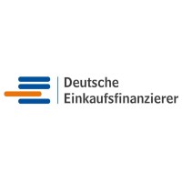 Deutsche Einkaufsfinanzierer GmbH logo - Similar company to Dotas Aviation Gmbh