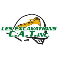 Maxi-Paysage Inc / Les Excavations C.A.T. logo - Similar company to Construction Tech Inc.