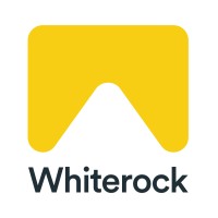 Whiterock logo - Similar company to Techstart Ventures