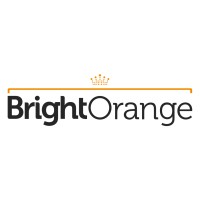 BrightOrange B.V. logo - Similar company to The Code To Success