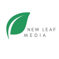 New Leaf Media logo - Similar company to Brihel Search & Advisory