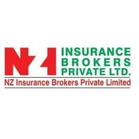 NZ INSURANCE BROKERS PRIVATE LIMITED logo - Similar company to Chaz Insurance Brokers Ltd.