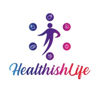 HealthishLife logo - Similar company to Reconstruct.