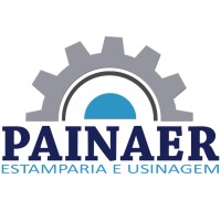 Painaer Estamparia e Usinagem logo - Similar company to Mazatech