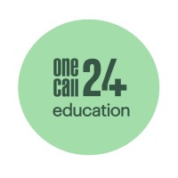 OneCall24 Education logo - Similar company to Design & Management Systems Ltd