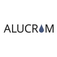 Alucrom logo - Similar company to Midroc