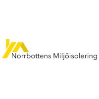 Norrbottens Miljöisolering AB logo - Similar company to Swetex