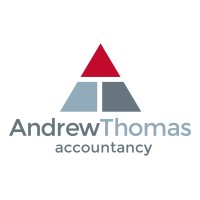 Andrew Thomas Accountancy logo - Similar company to Scunthorpe Boilers Ltd