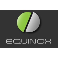 EQUINOX Project logo - Similar company to Nanoshare 4.0