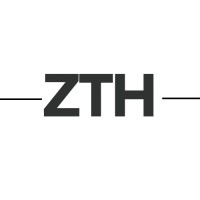 Zth 3D logo - Similar company to Edumonde Group