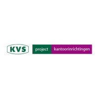 KVS Kantoorinrichtingen logo - Similar company to Ontwerpstudio Nova
