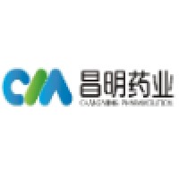ZHEJIANG CHANGMING PHARMACEUTICAL CO., LTD logo - Similar company to Icon Eyewear