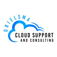 Drielsma IT Cloud Support and Consulting logo - Similar company to Helpdesk Heroes